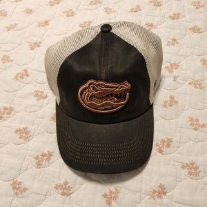 Florida Gators Mesh back Hat